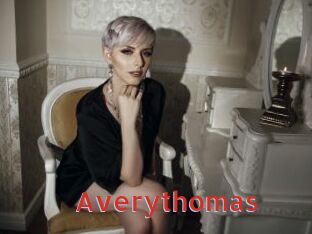 Averythomas