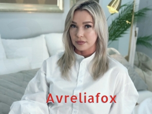 Avreliafox