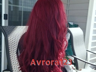 Avrora123