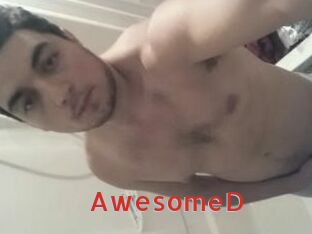 awesomeD Archive DVD NET