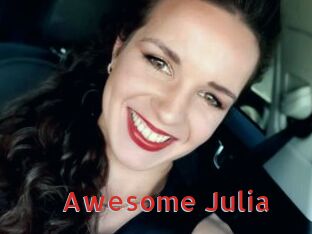 Awesome_Julia