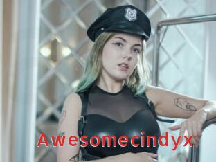Awesomecindyx