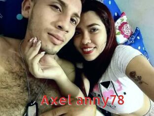 Axel_anny78