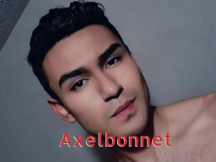 Axelbonnet
