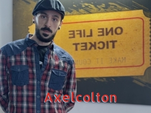 Axelcolton