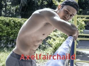 Axelfairchaild