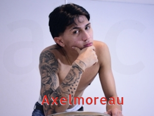 axelmoreau Archive DVD NET