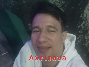 Axelnava