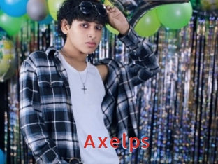 Axelps