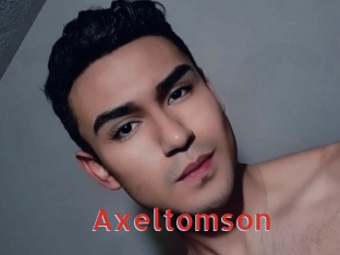 Axeltomson