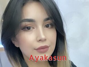 Ayakasun