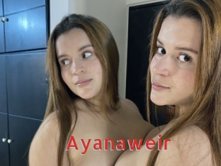 Ayanaweir