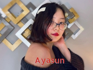 Ayasun