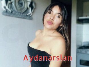 Aydanarslan