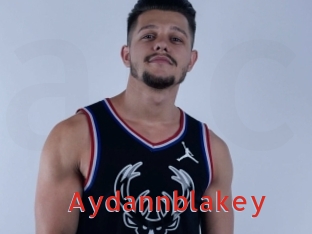 Aydannblakey