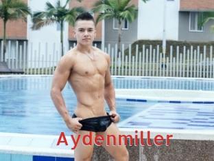 Aydenmiller