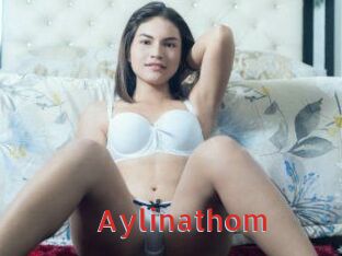 aylinathom Archive DVD NET