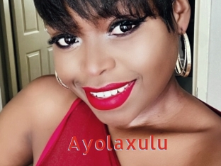 Ayolaxulu