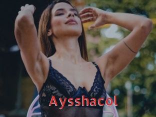 Aysshacol