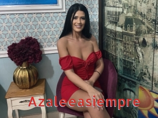 Azaleeasiempre