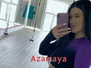 Azamaya