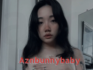 Aznbunnybaby