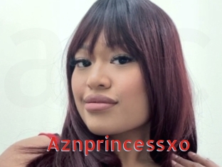 Aznprincessxo