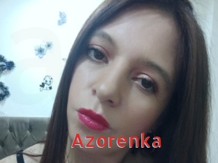 Azorenka