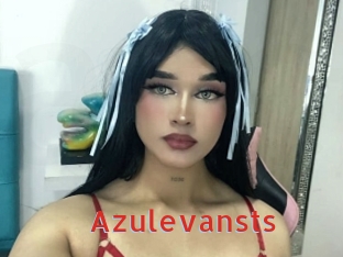 Azulevansts