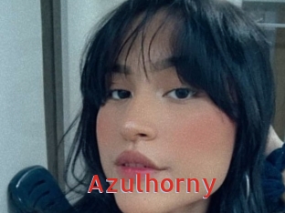 Azulhorny