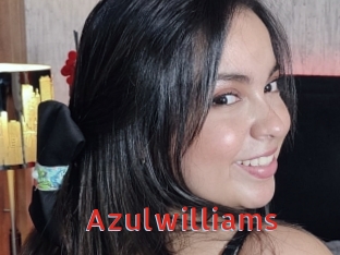 Azulwilliams