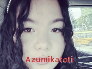 Azumikatoti