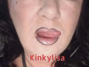 Kinkylisa