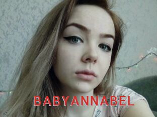 BABYANNABEL