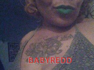 BABYREDD