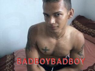 BADBOYBADBOY