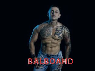 BALBOAHD