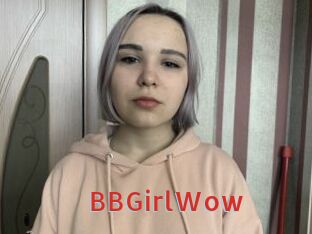 BBGirlWow