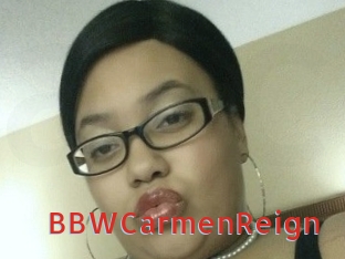 BBWCarmenReign