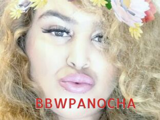 BBWPANOCHA