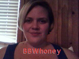 BBWhoney