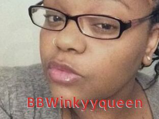 BBWinkyyqueen