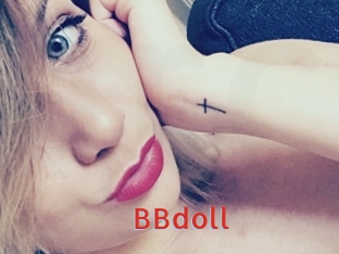 BBdoll