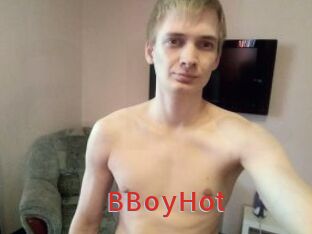 BBoyHot