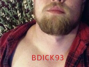BDICK93