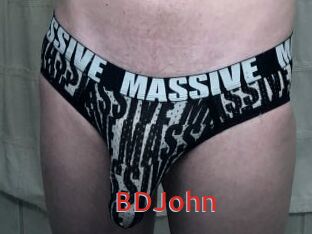 BDJohn