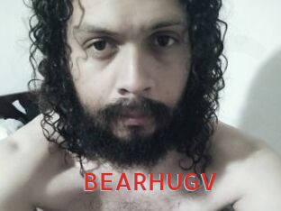 BEARHUGV