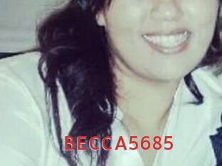 BECCA5685