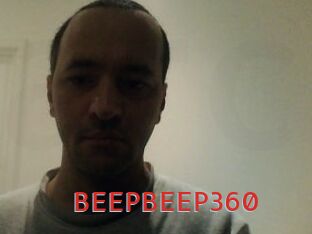 BEEPBEEP360