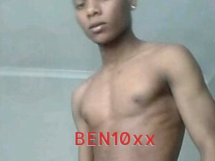 BEN10xx